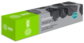 Тонер-картридж CACTUS (CS-R1270D) для RICOH Aficio 1515/1515F/1270D, ресурс 7000 стр.