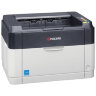 Принтер лазерный KYOCERA FS-1040, A4, 20 стр./мин., 10000 стр./мес., 1102M23RU2