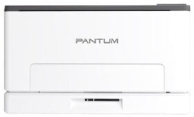 Принтер лазерный ЦВЕТНОЙ PANTUM CP1100DW, А4, 18 стр./мин, 30000 стр./мес, ДУПЛЕКС, Wi-Fi, сетевая карта