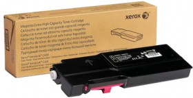 Картридж лазерный XEROX (106R03510) VersaLink C400/C405, пурпурный, ресурс 2500 стр., оригинальный