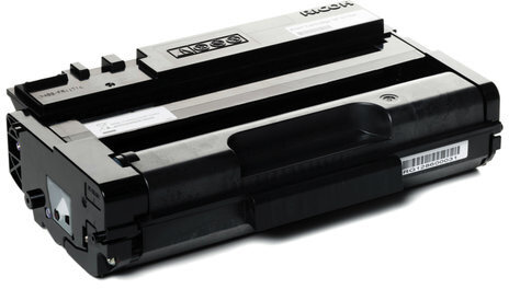 Картридж лазерный RICOH (SP 3710XE) SP 3710DN / 3710SF, оригинальный, ресурс 7000 стр., 408285
