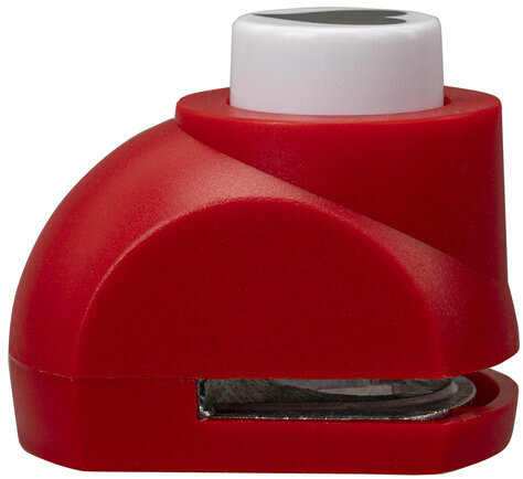 Дыроколы фигурные, НАБОР 12 видов, диаметр вырубки 16 мм, ОСТРОВ СОКРОВИЩ, 665227