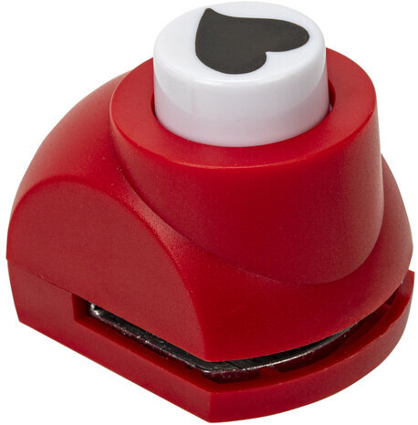 Дыроколы фигурные, НАБОР 12 видов, диаметр вырубки 16 мм, ОСТРОВ СОКРОВИЩ, 665227