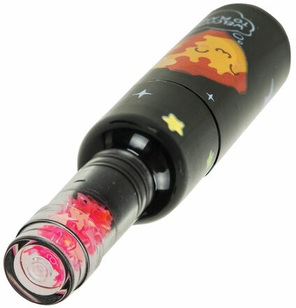 Набор текстовыделителей 6 НЕОНОВЫХ ЦВЕТОВ, ЮНЛАНДИЯ "КОСМОС", линия 1-5 мм, 152512