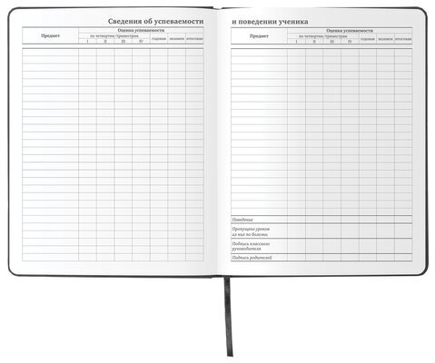 Дневник 1-11 класс 48л, кожзам (твердая), шелкография, BRAUBERG, "ЛЕВ ПОП-АРТ", 105991