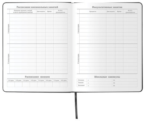 Дневник 1-11 класс 48л, кожзам (твердая), шелкография, BRAUBERG, "ЛЕВ ПОП-АРТ", 105991