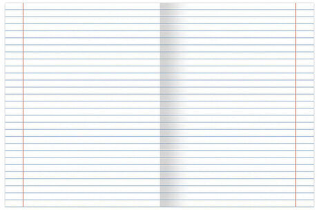 Тетради 24 л. КОМПЛЕКТ 10 шт. BRAUBERG "КЛАССИКА", линия, обложка картон, ЗЕЛЕНАЯ, 106662