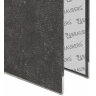 Папка-регистратор BRAUBERG, фактура стандарт, с мраморным покрытием, 75 мм, черный корешок, 220987
