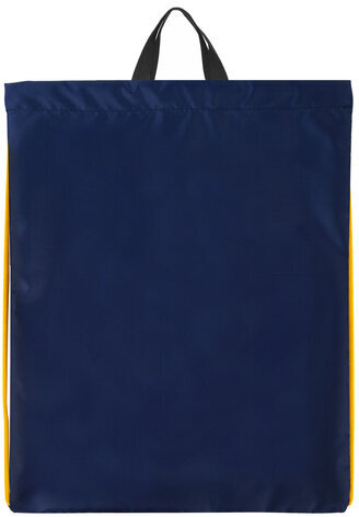 Мешок для обуви BRAUBERG KIDS, с петлей, 42х34 см, "Spaceman", 271628