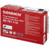 Тонер-картридж лазерный SONNEN (SK-TK1110) для KYOCERA FS-1020MFP/1040/1120MFP, ресурс 2500 стр., 364081