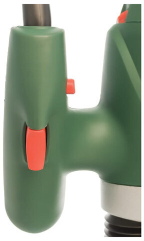 Машина фрезерная вертикальная, 650 Вт, 11000-28000 об./мин, BOSCH POF 1200 AE 060326A100