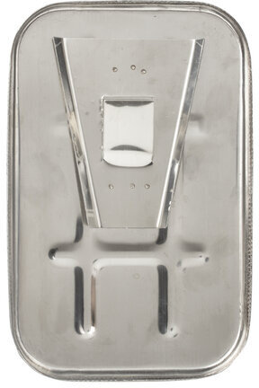 Дозатор для жидкого мыла LAIMA PROFESSIONAL BASIC, 0,5 л., нержавеющая сталь, зеркальный, 601795