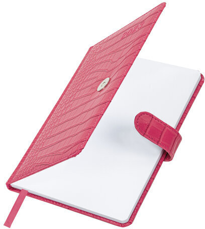 Еженедельник датированный 2023 А5 145х215 мм BRAUBERG "Party", красный, 113953