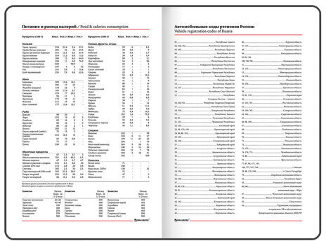 Еженедельник датированный 2023 А5 145х215 мм BRAUBERG "Party", красный, 113953
