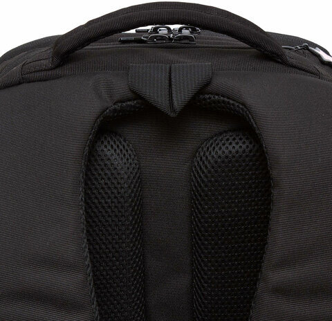 Рюкзак GRIZZLY школьный, анатомическая спинка, 2 отделения, для девочек, HAPPY, 39х26х17 см, RG-466-5/1