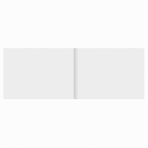 Альбом для акварели БОЛЬШОЙ, А3, ЗЕРНО, белая, 12 л., 230 г/м, склейка, BRAUBERG ART CLASSIC, 128962