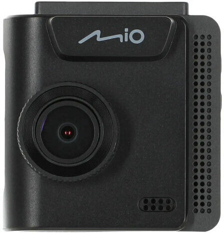 Видеорегистратор автомобильный MIO ViVa V20, экран 2", 135°, 1920x1080 FULL HD, G-сенсор, MIO-VIVA-V20
