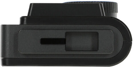 Видеорегистратор автомобильный MIO ViVa V20, экран 2", 135°, 1920x1080 FULL HD, G-сенсор, MIO-VIVA-V20