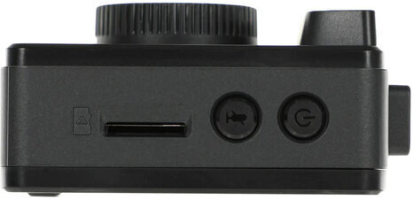 Видеорегистратор автомобильный MIO ViVa V20, экран 2", 135°, 1920x1080 FULL HD, G-сенсор, MIO-VIVA-V20