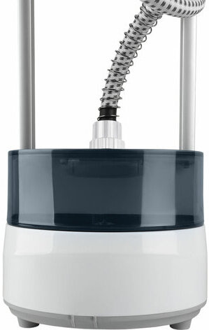 Отпариватель SCARLETT SC-GS130S19, 1950 Вт, пар 45 г/мин, резервуар 2 л, 11 режимов, доска, серый