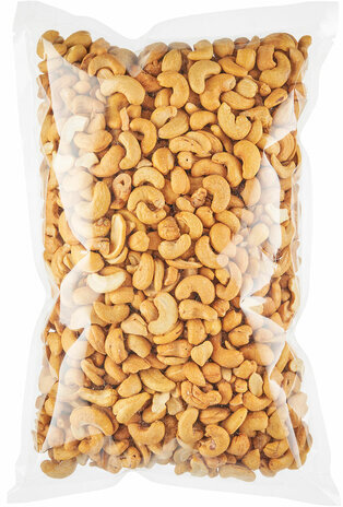 Кешью жареный, СЕМУШКА, 1 кг