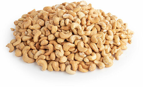 Кешью жареный, СЕМУШКА, 1 кг