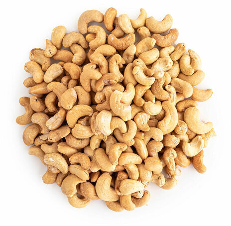 Кешью жареный, СЕМУШКА, 1 кг