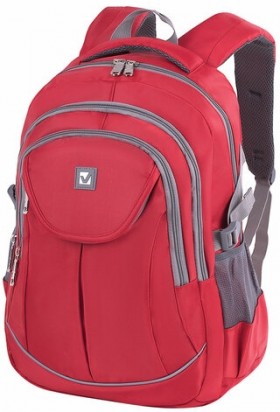 Рюкзак BRAUBERG для старших классов/студентов/молодежи, "Рассвет", 30 литров, 46х31х18 см, 225522