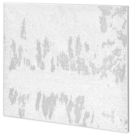 Картина по номерам 40х50 см, ОСТРОВ СОКРОВИЩ "Горное озеро", на подрамнике, акриловые краски, 3 кисти, 662462