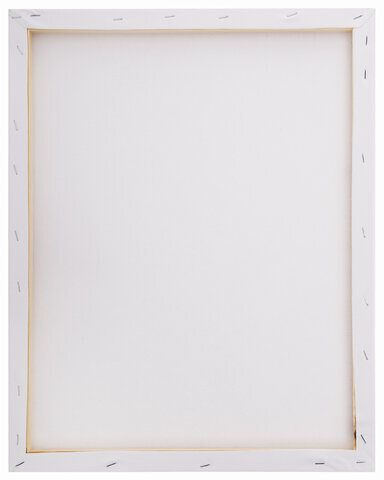 Картина по номерам 40х50 см, ОСТРОВ СОКРОВИЩ "Царь зверей", на подрамнике, акрил, кисти, 663359