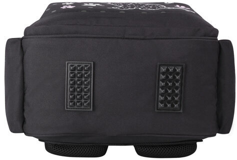 Рюкзак BRAUBERG SOFT, 2 отделения, 3 кармана, "Joyful kitten", СВЕТЯЩИЙСЯ, 40х31х15 см, 228791