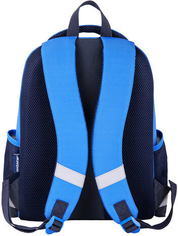 Ранец ПИФАГОР EVA BASIC, 1 отделение, "Rapid engine", 39х30х16 см, 270692