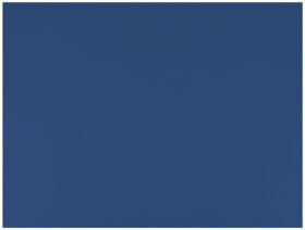 Бумага (картон) для творчества (1 лист) SADIPAL "Sirio" А2+ (500х650 мм), 240 г/м2, ультрамарин, 7881