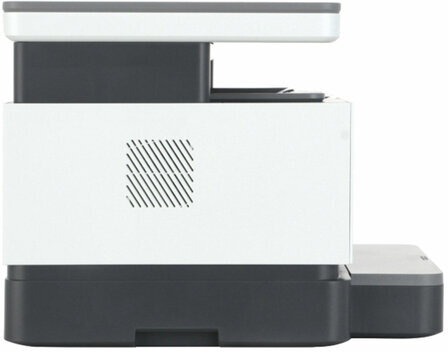 МФУ лазерное HP Neverstop Laser 1200n "3 в 1", А4, 20 стр./мин, 20000 стр./мес., сетевая карта, СНПТ, 5HG87A