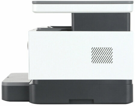 МФУ лазерное HP Neverstop Laser 1200n "3 в 1", А4, 20 стр./мин, 20000 стр./мес., сетевая карта, СНПТ, 5HG87A