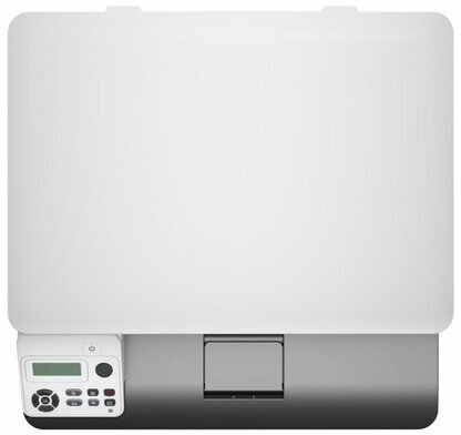 МФУ лазерное ЦВЕТНОЕ PANTUM CM1100DW "3 в 1" А4, 18 стр./мин, 30000 стр./мес., ДУПЛЕКС, Wi-Fi, сетевая карта