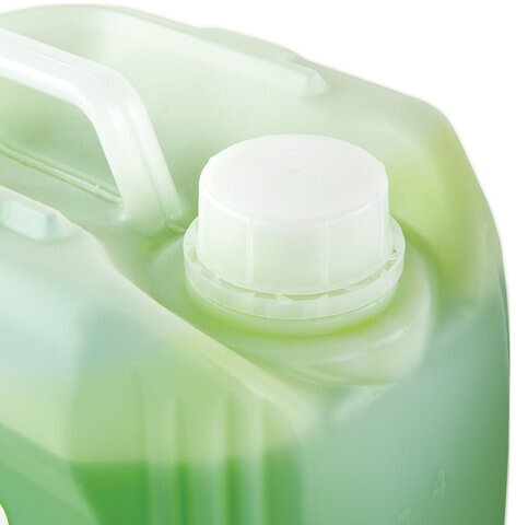 Мыло жидкое дезинфицирующее 5 л, НИКА "Свежесть", антибактериальное