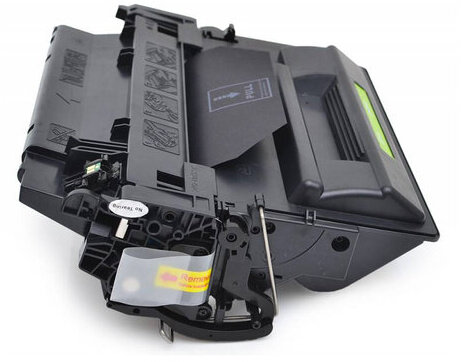 Картридж лазерный CACTUS (CS-CE255AS) для HP LaserJet P3015d/P3015dn/P3015x, ресурс 6000 страниц