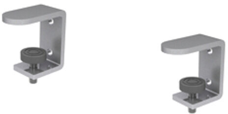 Фурнитура для экрана-перегородки "Арго"