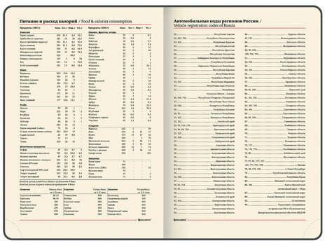 Ежедневник датированный 2024 БОЛЬШОЙ ФОРМАТ 210х297 мм А4, BRAUBERG "Imperial", под кожу, бордо, 114780