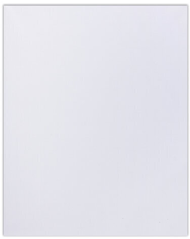 Холст на подрамнике BRAUBERG ART CLASSIC, 24х30см, грунт., 45%хлоп., 55%лен, среднее зерно, 190635