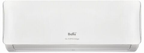 Сплит-система BALLU OLYMPIO EDGE BSO-07HN8_22Y, внешний и внутренний блок, площадь помещения 20 м2, 2 МЕСТА