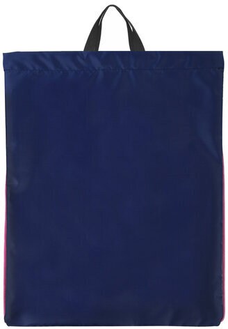 Мешок для обуви BRAUBERG KIDS, с петлей, 42х34 см, "Moon girl", 271630