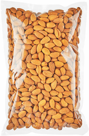 Миндаль сушеный СЕМУШКА, 1 кг