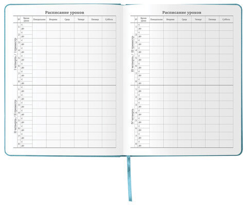 Дневник 1-11 класс 48 л., кожзам (твердая с поролоном), тиснение аппликация, BRAUBERG, "ДЖИП", 105977