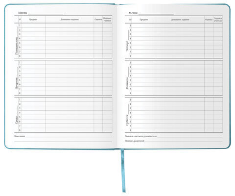 Дневник 1-11 класс 48 л., кожзам (твердая с поролоном), тиснение аппликация, BRAUBERG, "ДЖИП", 105977