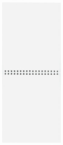 Скетчбук, каменная бумага 245 г/м2, 170х195 мм, 20 л., гребень, подложка, холодная фольга, "Камни", 98610