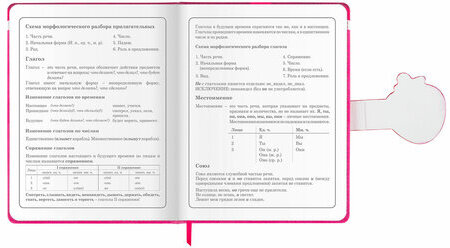 Дневник 1-4 класс 48 л., кожзам (твердая), застежка, ЮНЛАНДИЯ, "Клубнички", 106942