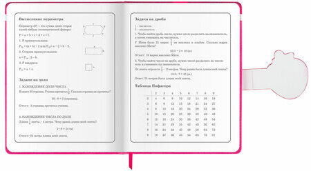 Дневник 1-4 класс 48 л., кожзам (твердая), застежка, ЮНЛАНДИЯ, "Клубнички", 106942