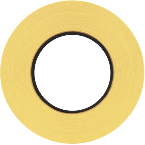 Этикетка термотрансферная ПОЛУГЛЯНЕЦ (100х50 мм), 500 этикеток в ролике, 115610